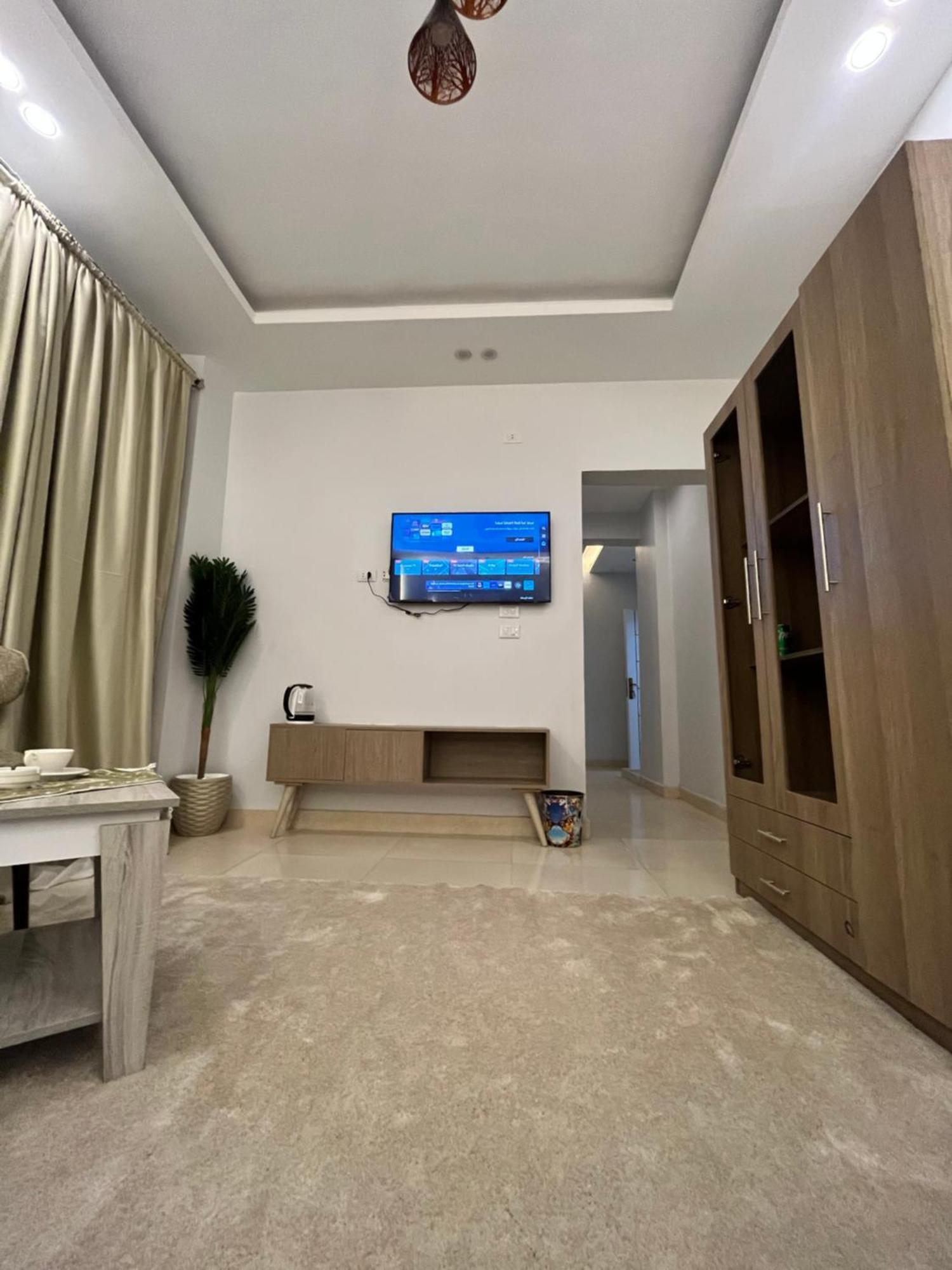 Triple Garden View Hotel Kaherah Luaran gambar
